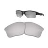 Kygear Lentes de repuesto polarizadas para gafas de sol