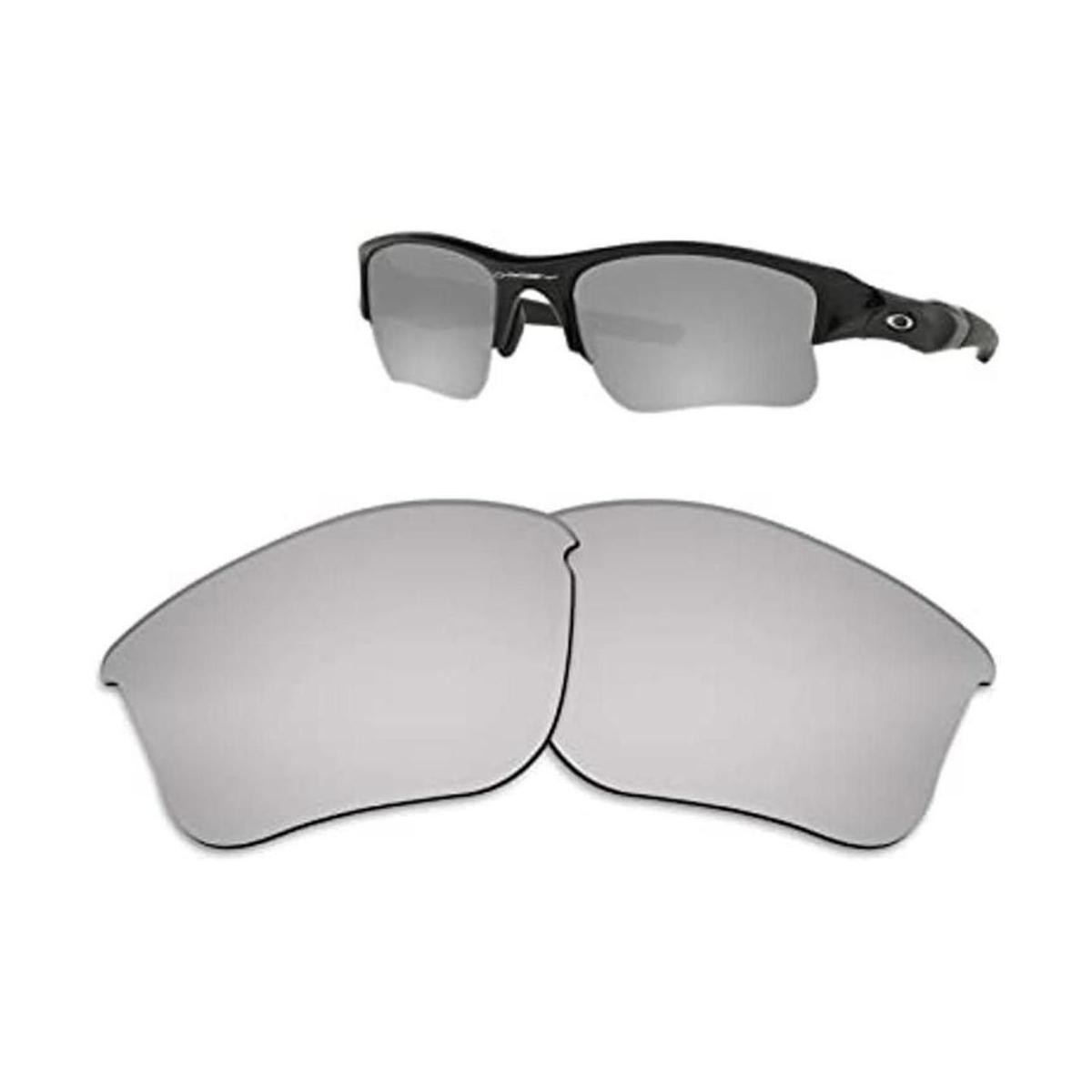 Kygear Lentes de repuesto polarizadas para gafas de sol