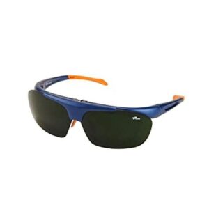 Holulo Gafas de soldadura abatibles gafas de seguridad_1