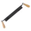 Felled Cuchillo de afeitar para dibujar Cuchillo recto