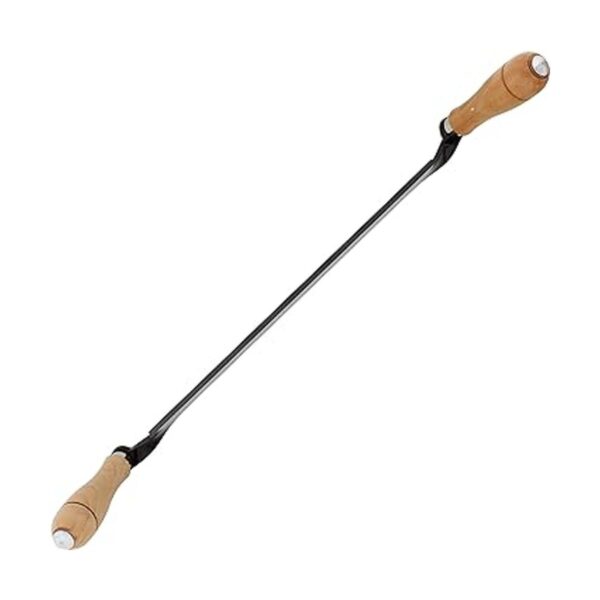 Felled Cuchillo de afeitar para dibujar Cuchillo recto