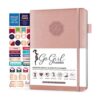 GoGirl Planner Agenda y organizador para mujeres sin_1