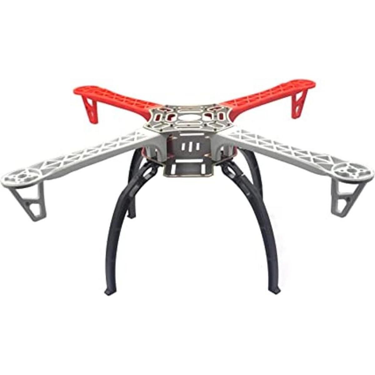 Share Goo F450 4Axis Multi Rotor Airframe 17.717 in Drone
