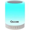 Celcube Altavoz Bluetooth de luz nocturna lámpara de_1
