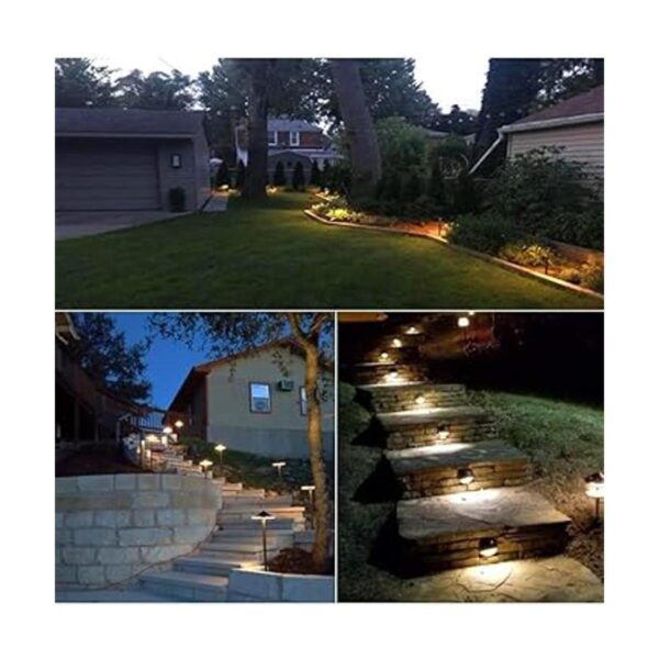 Bombilla LED G4 de 5 W base bipin tipo T3 JC CACC 12