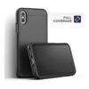 Funda para iPhone Xs MAX con clip para cinturón ultra_6