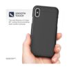 Funda para iPhone Xs MAX con clip para cinturón ultra_4