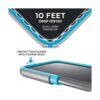 Speck Products Presidio VGrip Carcasa para iPhone_4
