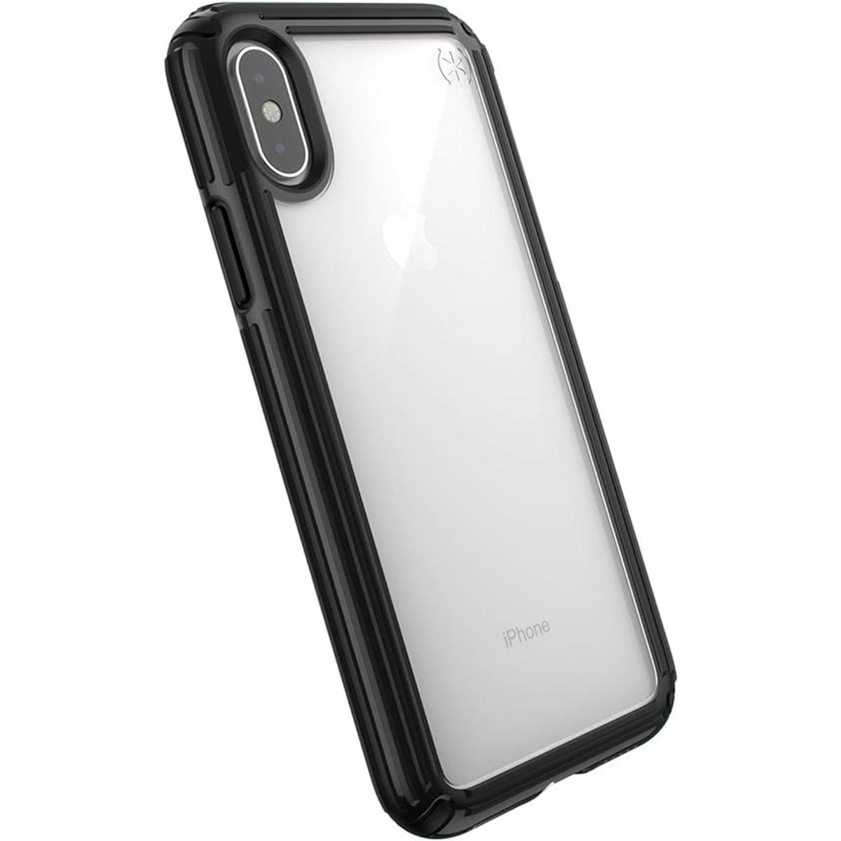 Speck Products Presidio VGrip Carcasa para iPhone