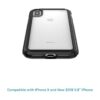 Speck Products Presidio VGrip Carcasa para iPhone_3