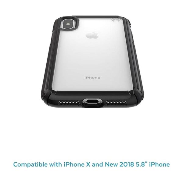 Speck Products Presidio VGrip Carcasa para iPhone_3