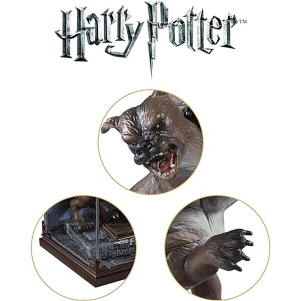 The Noble Collection Harry Potter Criaturas Mágicas No._5
