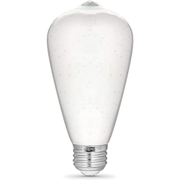 Feit Electric Infinity 3D Fireworks Bombilla LED ST19_6