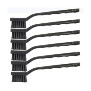46615 Hyde Tools Cepillos de alambre de nailon 6 unidades_1
