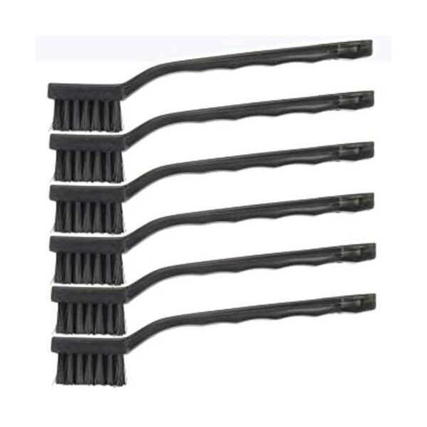 46615 Hyde Tools Cepillos de alambre de nailon 6 unidades_1