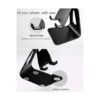 CreaDream Soporte ajustable para teléfono celular_5
