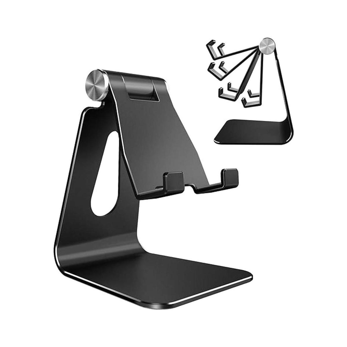 CreaDream Soporte ajustable para teléfono celular