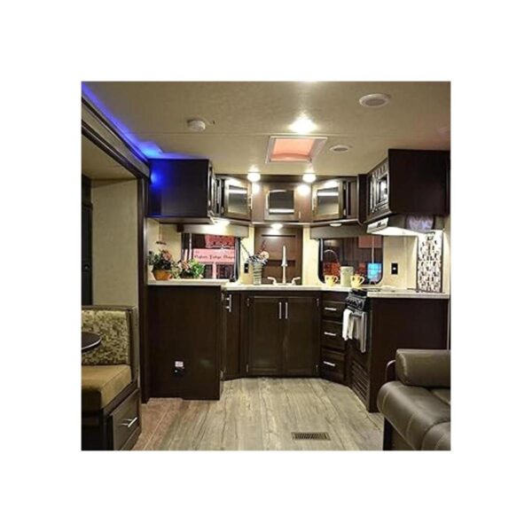 Antline 1156 1141 1003 7506 BA15S Bombillas LED de color