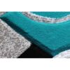 Masada Rugs Sophia Collection Alfombra tallada a mano
