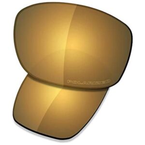 Saucer Premium Lentes de repuesto para Oakley Ten X_1