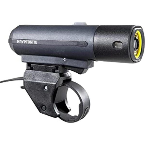 Kryptonite Alley F800 Luz LED brillante para bicicleta_1