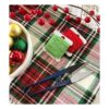 Beaditive Tijeras de costura juego de 3 piezas hilo de_5