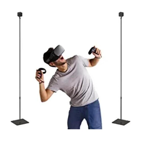 Skywin VR Glass Stand HTC Vive Compatible Sensor Stand_1