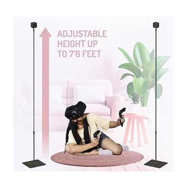 Skywin VR Glass Stand HTC Vive Compatible Sensor Stand_4