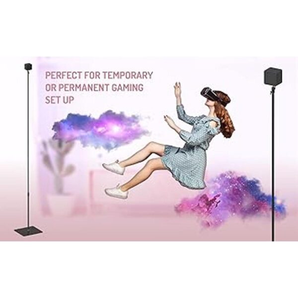 Skywin VR Glass Stand HTC Vive Compatible Sensor Stand_6