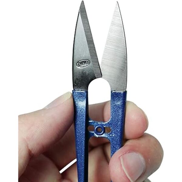 Beaditive Tijeras de costura juego de 3 piezas hilo de_4