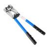 Crimpadora de alambre para prensar cables de 10 8 64 2