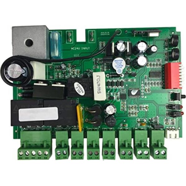 TOPENS DKPCB PCB Placa de control de circuito de impresión_1