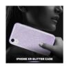 MATEPROX Funda para iPhone XR de 6.1 pulgadas morado_3