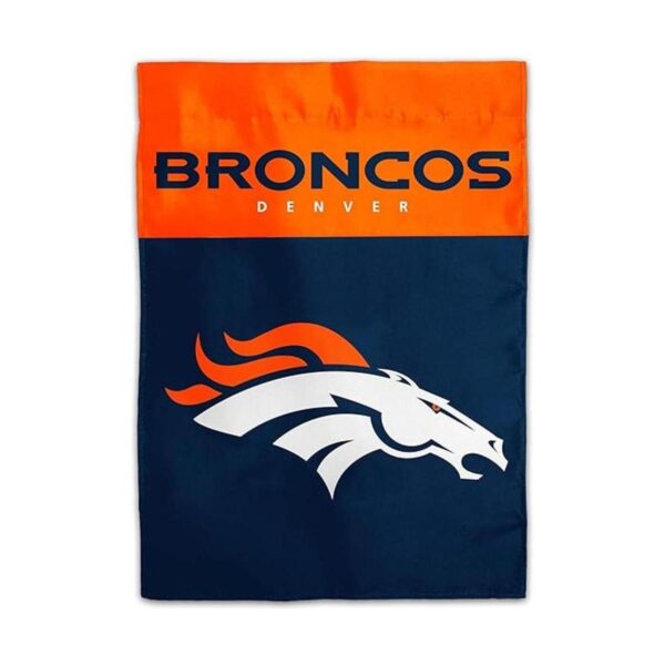 Fremont Die NFL Bandera unisex para el hogar y el patio_1
