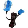 SafeAMP Cargador de batería de 12 voltios UL LISTED_1
