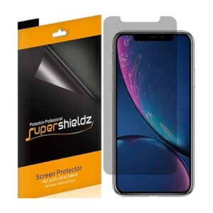 Supershieldz Protector de pantalla para iPhone 11 y_1