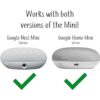 Mount Genie Pedestal para Nest Mini 2 generación y_2