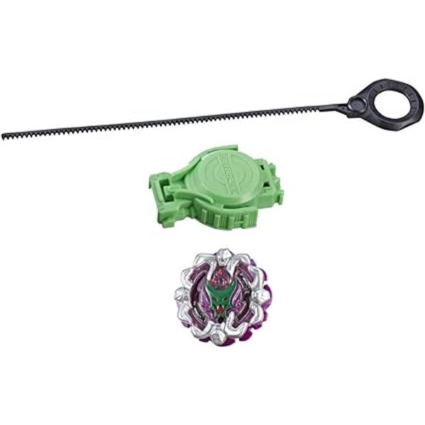 BEYBLADE Burst Turbo Slingshock Typhon T4 Starter Pack_2