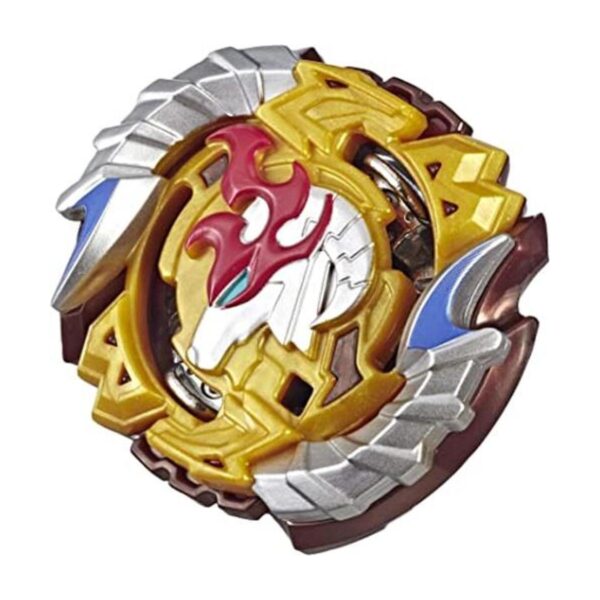 BEYBLADE Burst Turbo Slingshock Balar B4 Single Battling_1