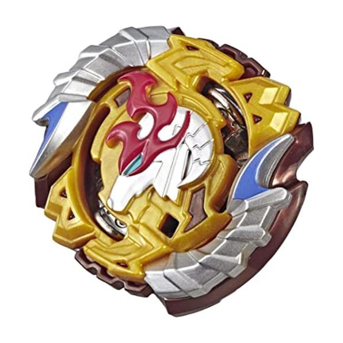 BEYBLADE Burst Turbo Slingshock Balar B4 Single Battling