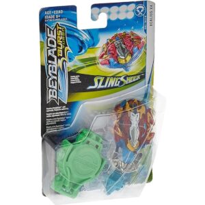 Beyblade SlingShock TM Burst Turbo TM Lanzador para_1