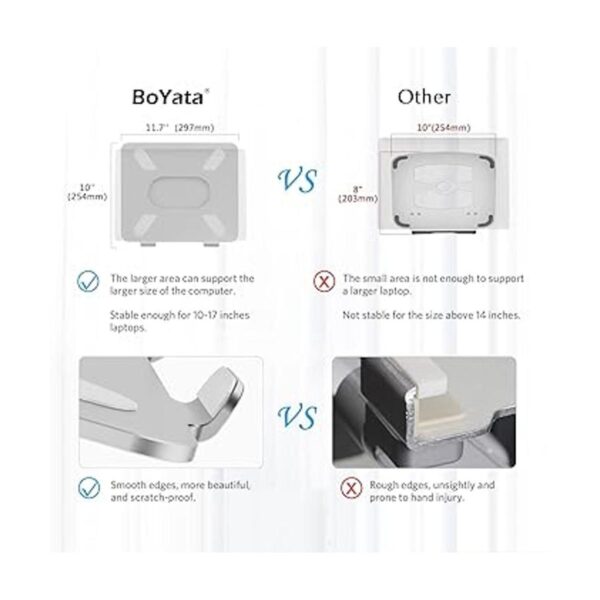 Soporte para laptop soporte para laptop Boyata soporte_3
