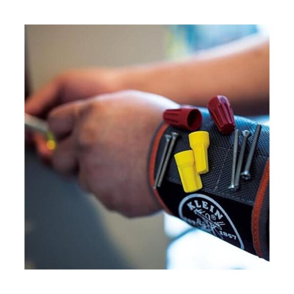 Klein Tools 55895 Pulsera magnética Tradesman Pro Tool_4