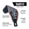 Klein Tools 55895 Pulsera magnética Tradesman Pro Tool_2