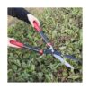 OARA Tijeras de setos de jardín para recortar bordes boj