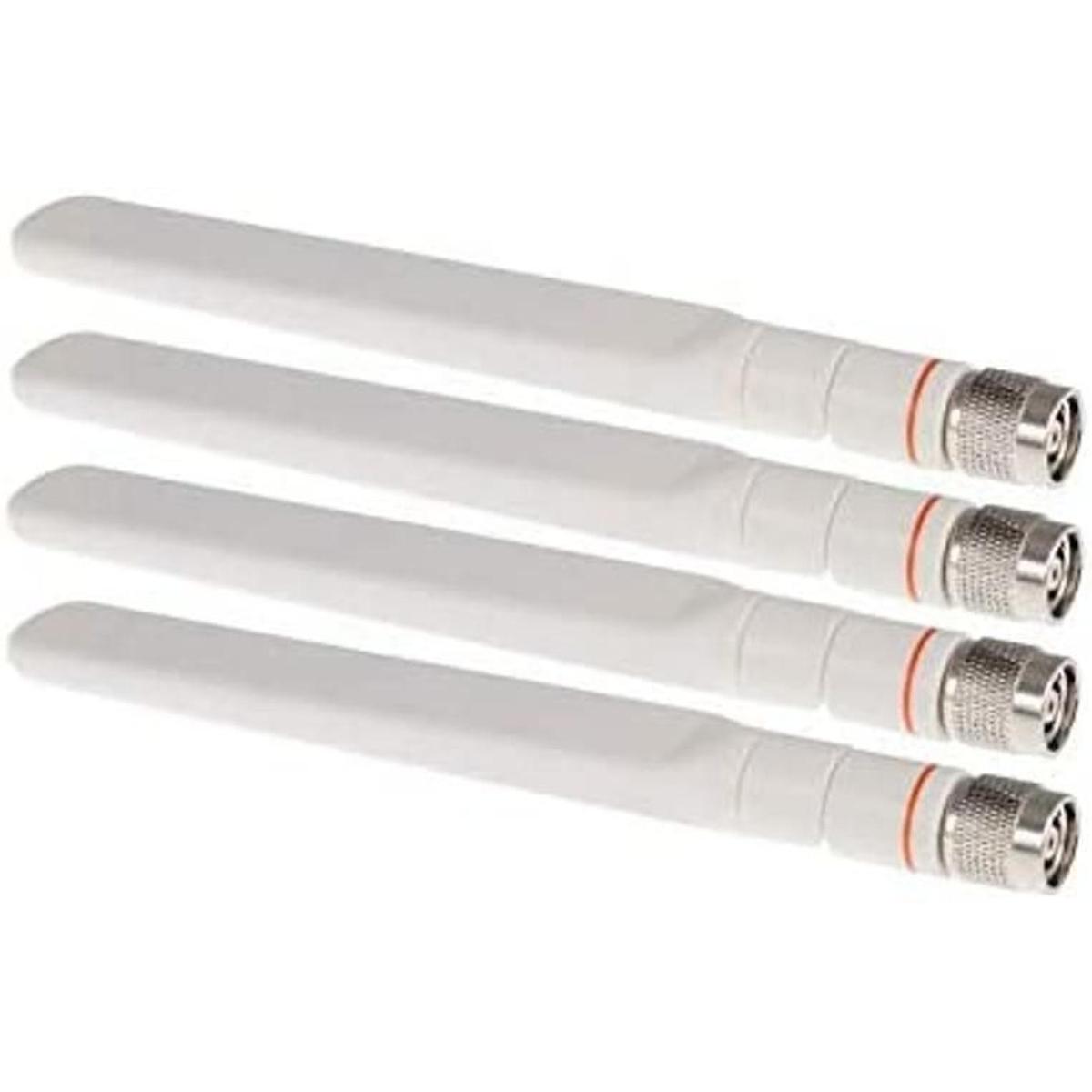 RW RoutersWholesale Antena de 24 GHz 5 GHz de doble