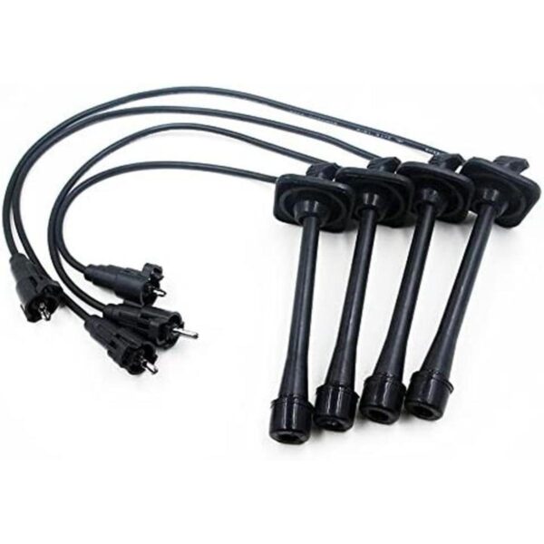 Juego de cables de bujía de encendido de repuesto para_1