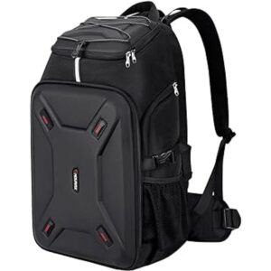 Endurax Mochila de dron para cámara DSLR y DJI Phantom_1
