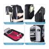 Endurax Mochila de dron para cámara DSLR y DJI Phantom_5