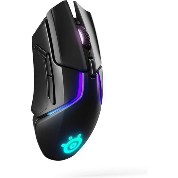 SteelSeries Rival 650 Mouse Quantum Wireless para_1